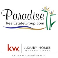 The Michael Burke Real Estate Team Logo