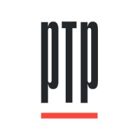 Point To Point Logo