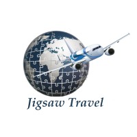 Jigsaw Travel Logo