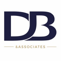 DB & Associates Logo