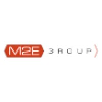 M2E Group Logo