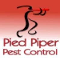 Pied Piper Pest Control LLC Logo