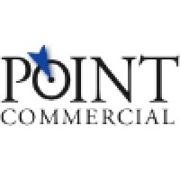Point Commercial, LLC Logo
