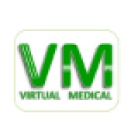 Virtual Medical Logo
