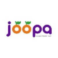Joopa Logo