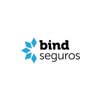 BIND Seguros Logo