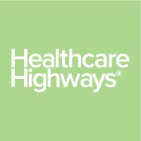 Healthcare Highways Logo