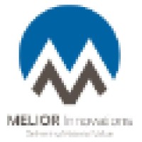 Melior Innovations, Inc Logo