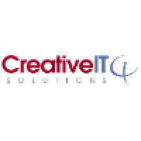 Creative IT Solutions, LLC Logo