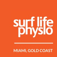 Surf Life Physio Logo