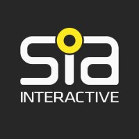 SIA Interactive Logo