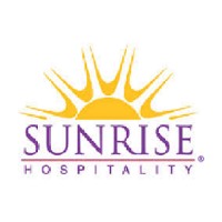 Sunrise Hospitality ™️ (Shreveport, LA) Logo