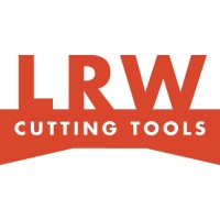 LRW Cutting Tools, Inc. Logo