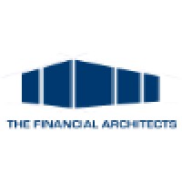 The Financial Architects Logo