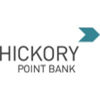 Hickory Point Bank Logo