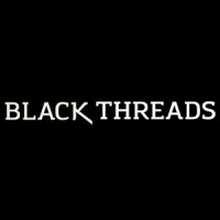 BlackThreads Logo