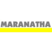 Maranatha Viagens e Turismo Ltda. Logo