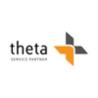 Theta Service Partner Sdn Bhd Logo