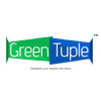 GreenTuple Consulting Pvt Ltd Logo
