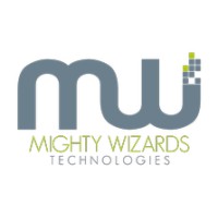 Mighty Wizards Logo