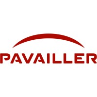 Pavailler Logo