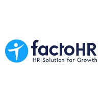 factoHR - HR Solution for Growth Logo