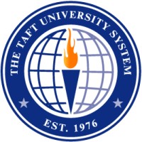 William Howard Taft University Logo
