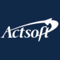Actsoft Inc Logo