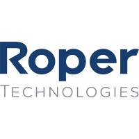 Roper Southeast Asia LLC, subsidiary of Roper Technologies, Inc. Logo