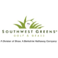 Southwest Greens Logo