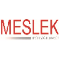 Meslek Logo