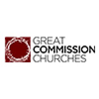 Great Commission Churches Logo