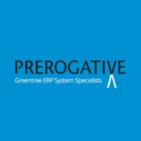 Prerogative Ltd Logo