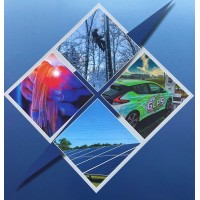 Tennessee Municipal Electric Power Association (TMEPA) Logo