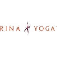 Rina Yoga Logo