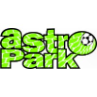 Astropark Logo