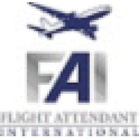 Flight Attendant International, LLC Logo