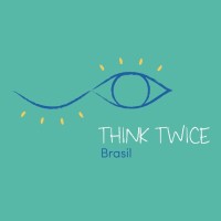 Think Twice Brasil Logo