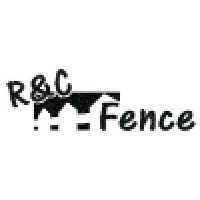 R&C Fence, Inc. Logo