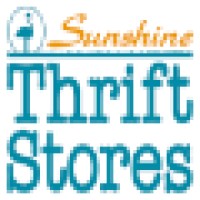 Sunshine Thrift Stores, Inc. Logo