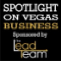 Spotlight on Vegas Business Logo