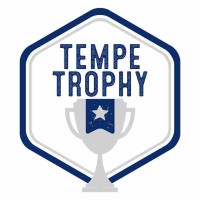 Tempe Trophy Logo