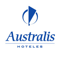 Hoteles Australis Logo