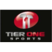 Tier One Sports Logo