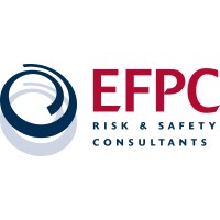 EFPC, Risk & Safety Consultants Logo