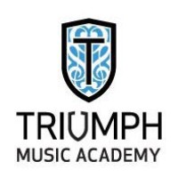 Triumph Music Academy Logo