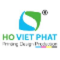Ho Viet Phat Logo