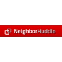 NeighborHuddle Logo