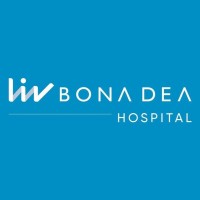 Liv Bona Dea Hospital Logo