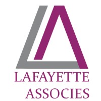 Lafayette Associés Logo